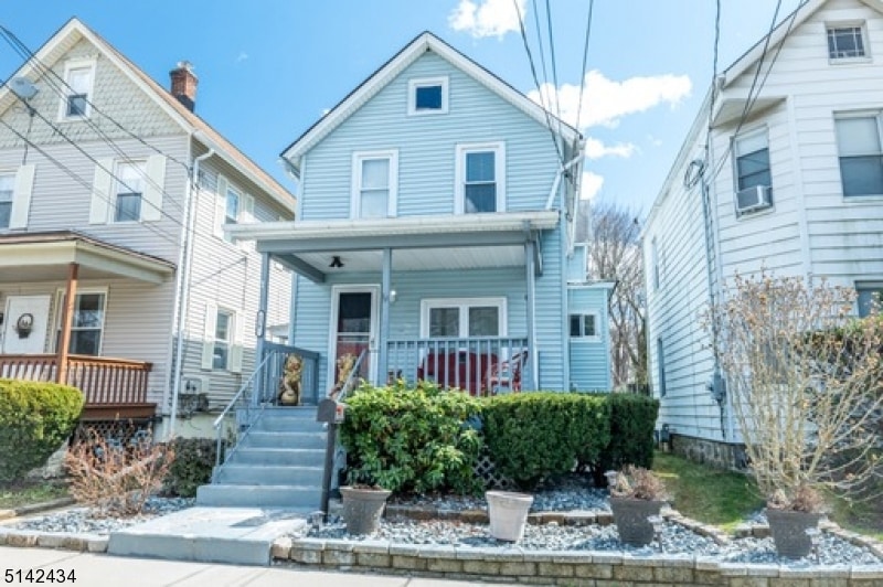 138 Princeton Ave, Dover, NJ 07801 - photo 1