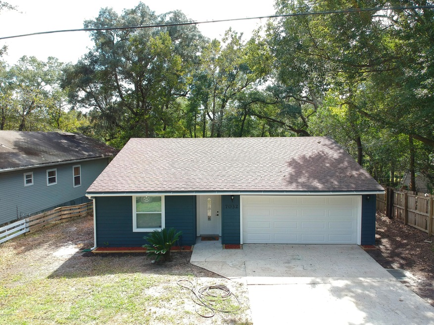 7032 Tynan Ave, Jacksonville, FL 32211 - photo 1