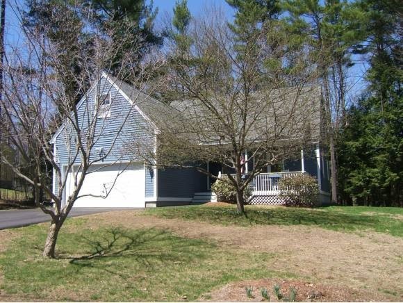 25 Capitol Cir, Rochester, NH 03867 - photo 1