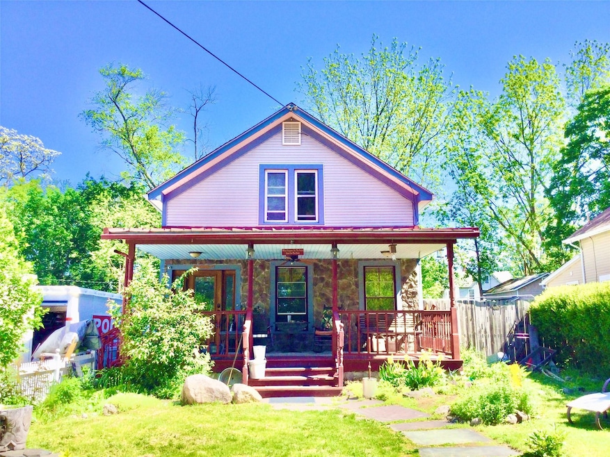 9 Buena Vista Ave, Wallkill, NY 12589 - photo 1