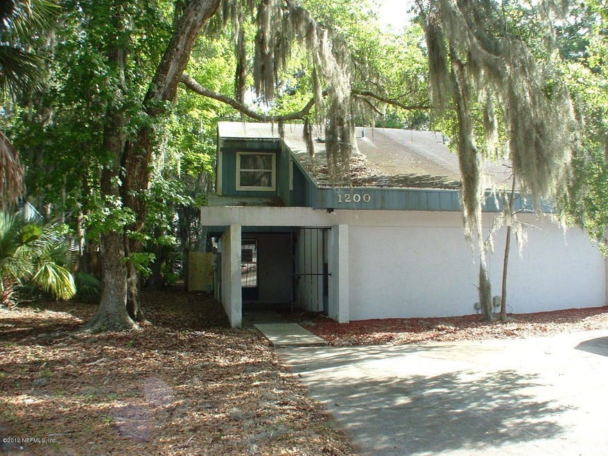 Front View