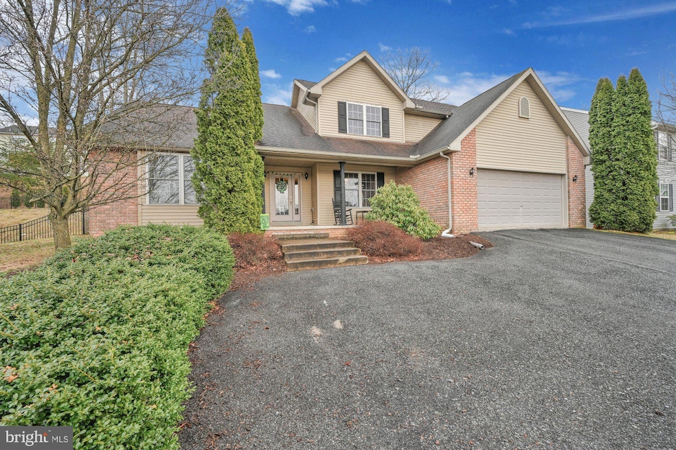 307 Elm Ln, Orwigsburg, PA 17961 - photo 1