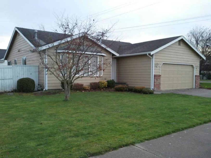 800 19th St, Lynden, WA 98264 - photo 1