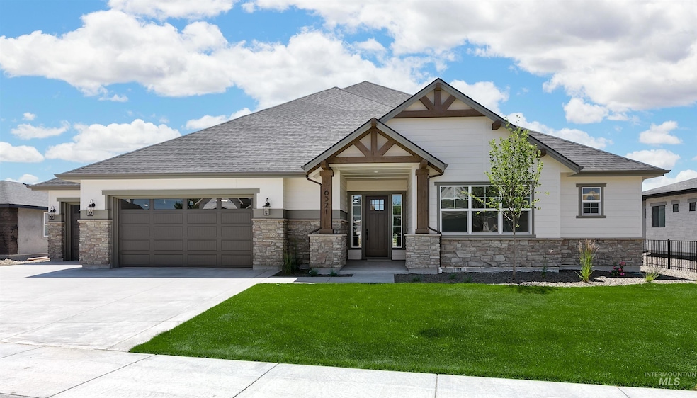 6321 Chateau Ct, Star, ID 83669 - photo 1