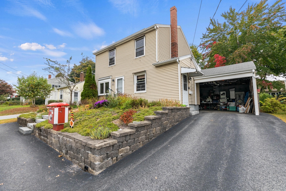 50 Memory Ln, South Portland, ME 04106 - photo 1