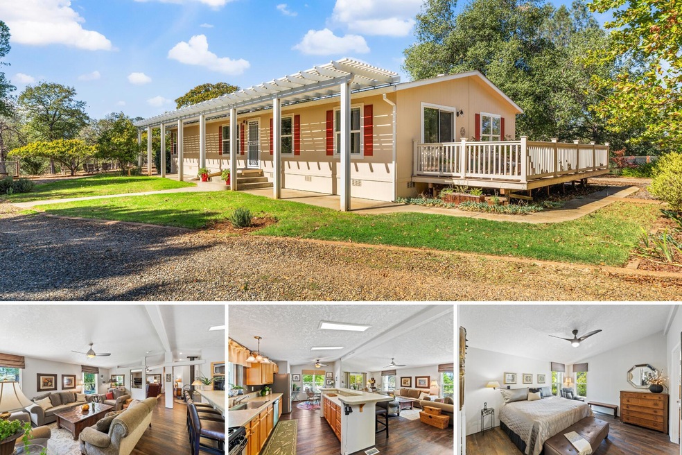 21092 Hackett Ln, Redding, CA 96003 - photo 1