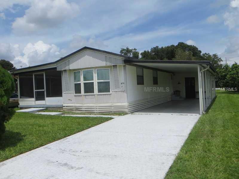 38701 Granger Ln, Zephyrhills, FL 33542 - photo 1