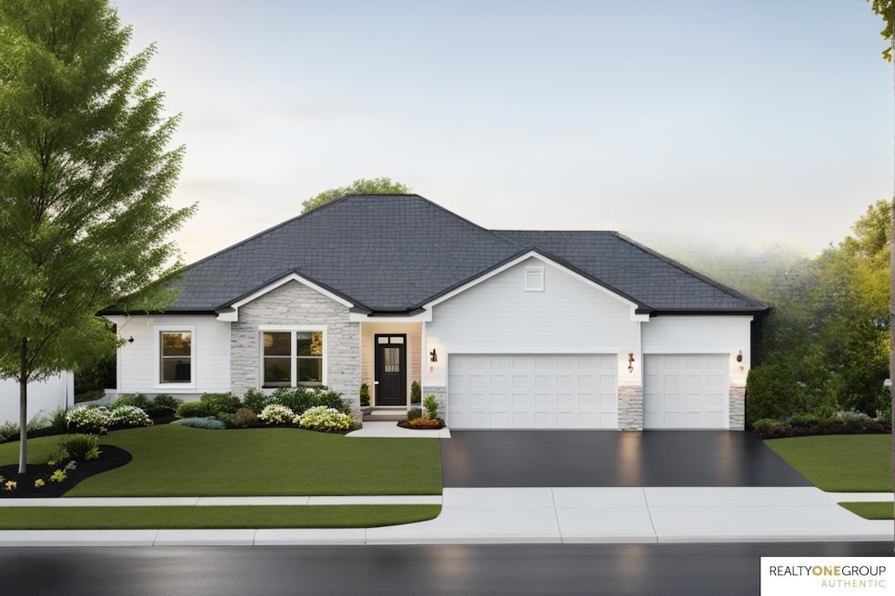 6662 S 213 Ave, Elkhorn, NE 68022 - photo 1