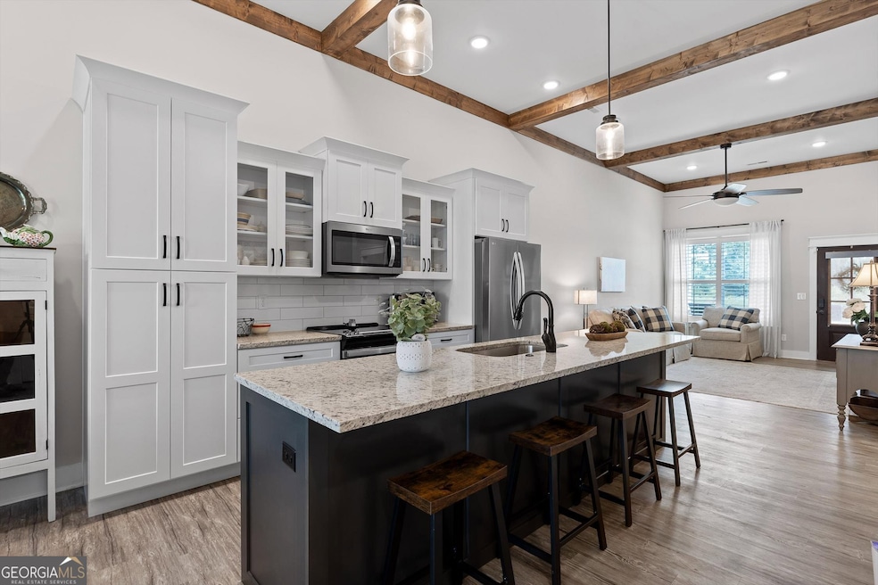 56 Arlington Dr, Chickamauga, GA 30707 - photo 1