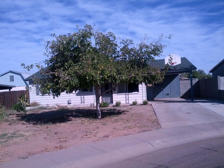 2806 W Bunff LN 001