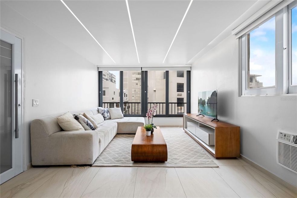 5 Clemenceau St unit 602, San Juan, PR 00907 - photo 1