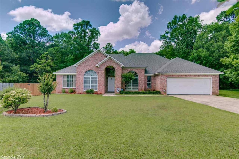 6105 Ruston Rd, Texarkana, TX 75503 - photo 1