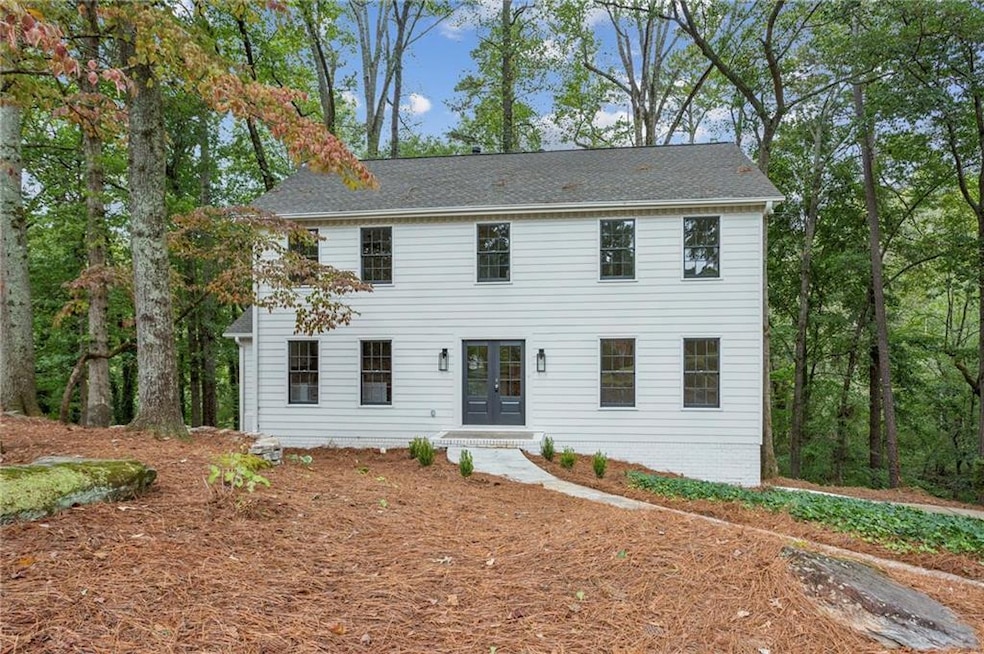 3570 Brighton Place, Marietta, GA 30062 - photo 1