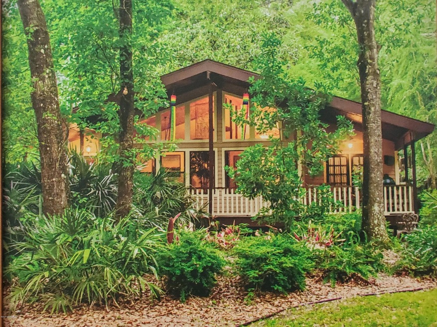 6020 Cr 208, St. Augustine, FL 32092 - photo 1