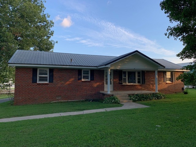 4502 Old Manchester Hwy