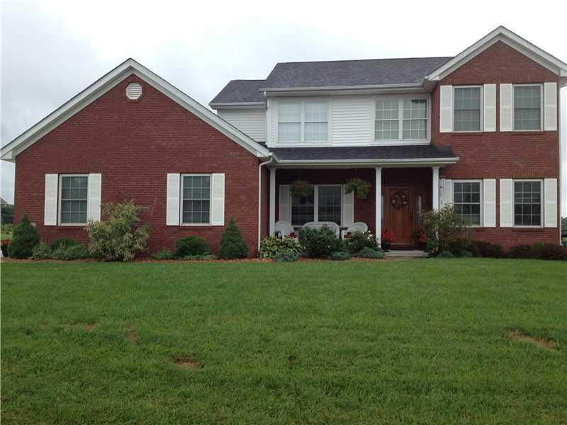 392 Curtis Ct, Batesville, IN 47006 - photo 1