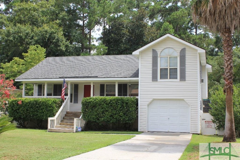 Move in Ready 3 bed 2 bath home with newer roof, H