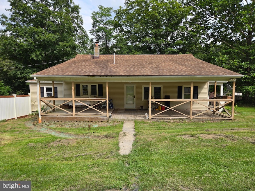 For Rent $1,100/month