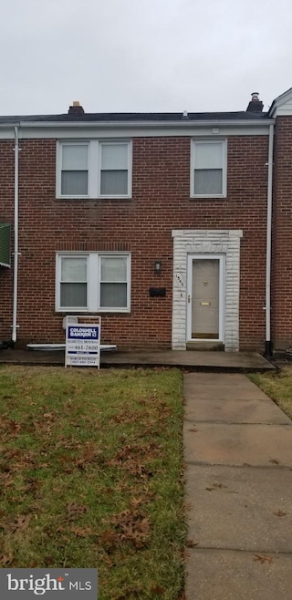 1545 E Cold Spring Ln, Baltimore, MD 21218 - photo 1