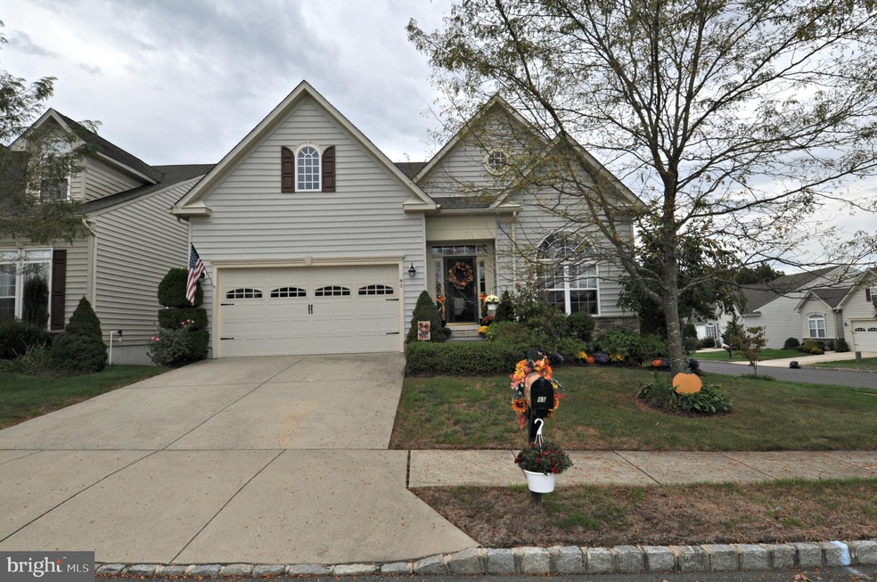 45 Simpkins Ln, Pemberton, NJ 08068 - photo 1