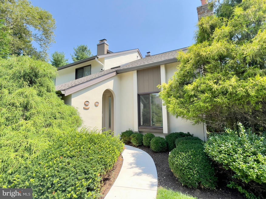 89 Oak Knoll Dr unit K89, Berwyn, PA 19312 - photo 1