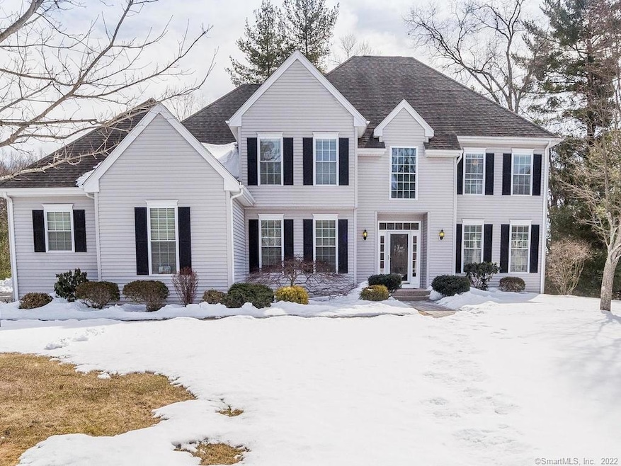 45 Buckingham Rd, Avon, CT 06001 - photo 1