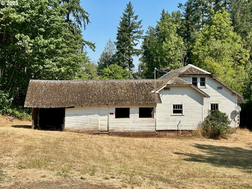 36013 S Wilhoit Rd, Molalla, OR 97038 - photo 1