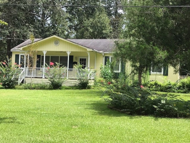Main View