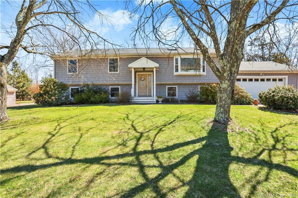 Welcome to 6 Natalie Road!