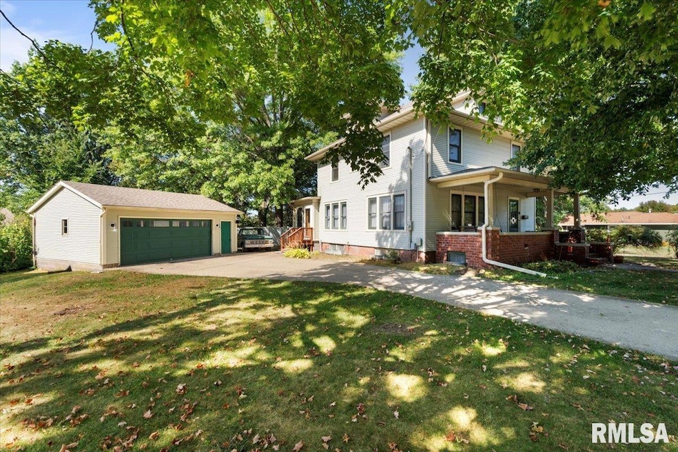 101 S Stewart St, Geneseo, IL 61254 - photo 1