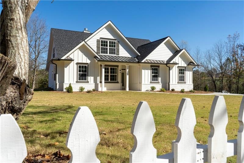 4816 Price Rd, Gainesville, GA 30506 - photo 1