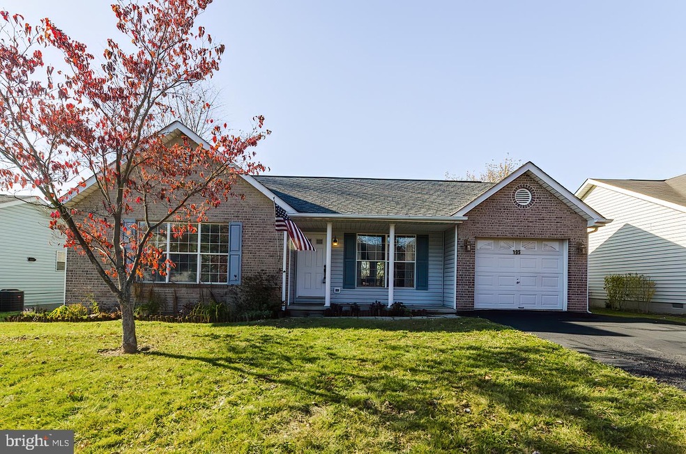 195 Achilla Terrace, Martinsburg, WV 25404 - photo 1