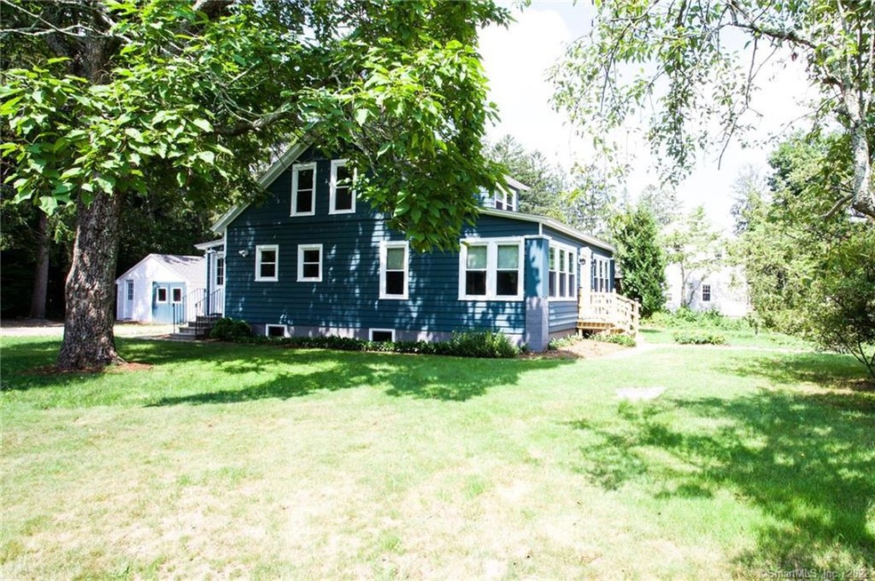 148 Route 12, Preston, CT 06365 - photo 1