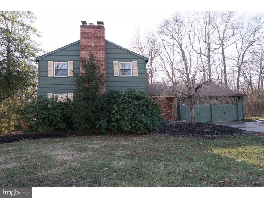 1232 Forge Rd, Cherry Hill, NJ 08034 - photo 1