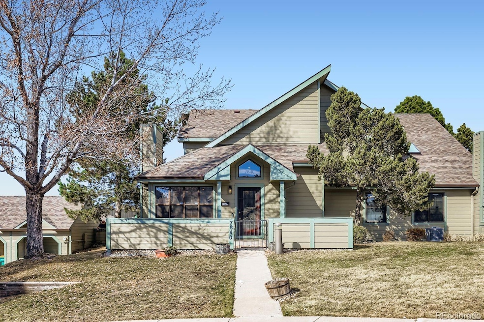 7840 Brandy Cir, Colorado Springs, CO 80920 - photo 1