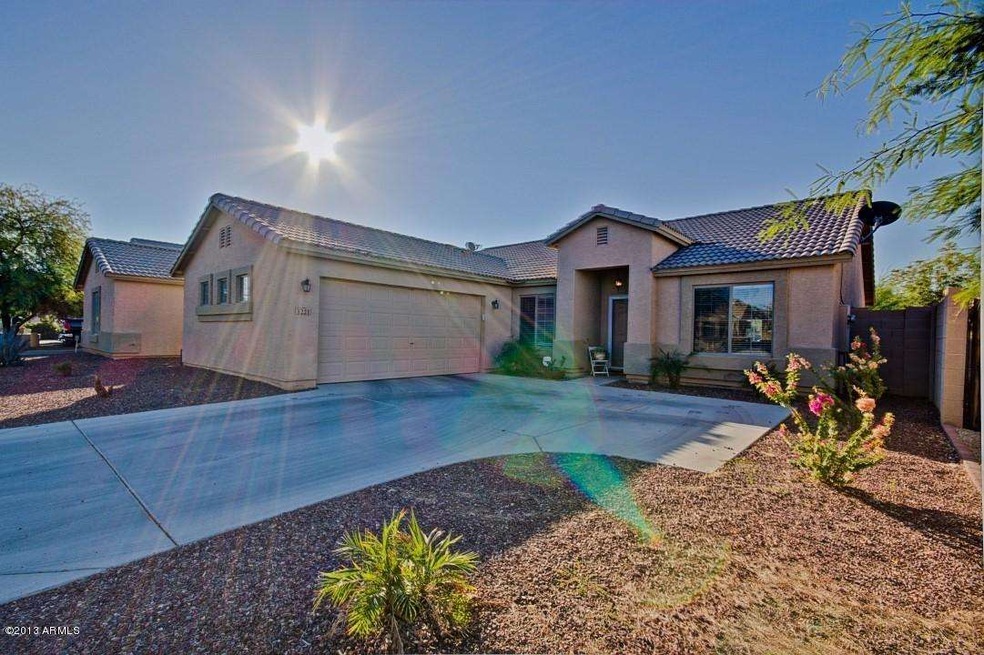 Curb Appeal