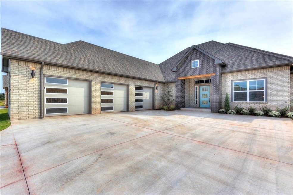 unlisted-address, Edmond, OK 73012 - photo 1