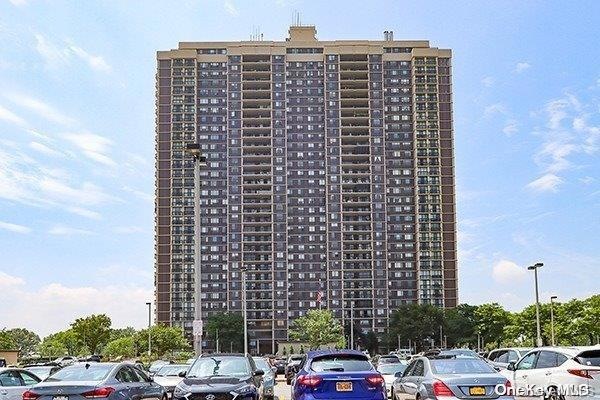 North Shore Towers unit 5P, Floral Park, NY 11005 - photo 1