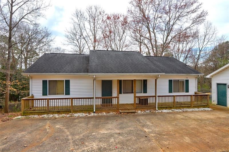 3155 Lake Ranch Dr, Gainesville, GA 30506 - photo 1