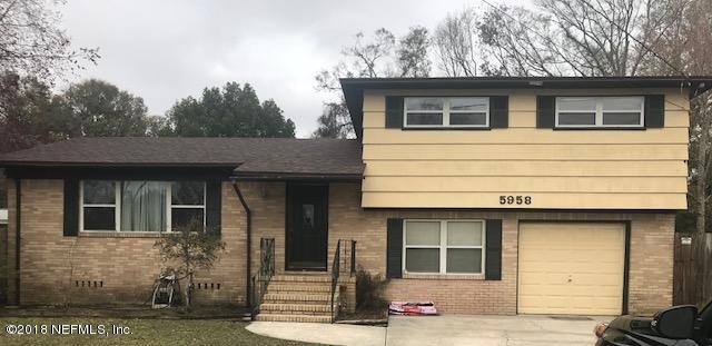5958 Windsor Forest Dr, Jacksonville, FL 32210 - photo 1