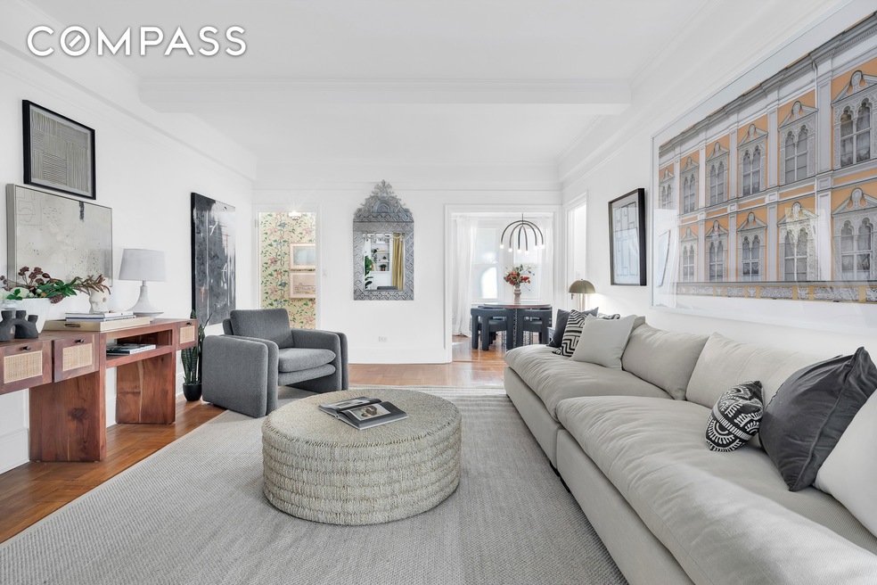 38 E 85th St unit 4-E, New York, NY 10028 - photo 1