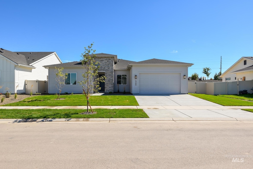 1368 N Leatherwood Ave, Star, ID 83669 - photo 1