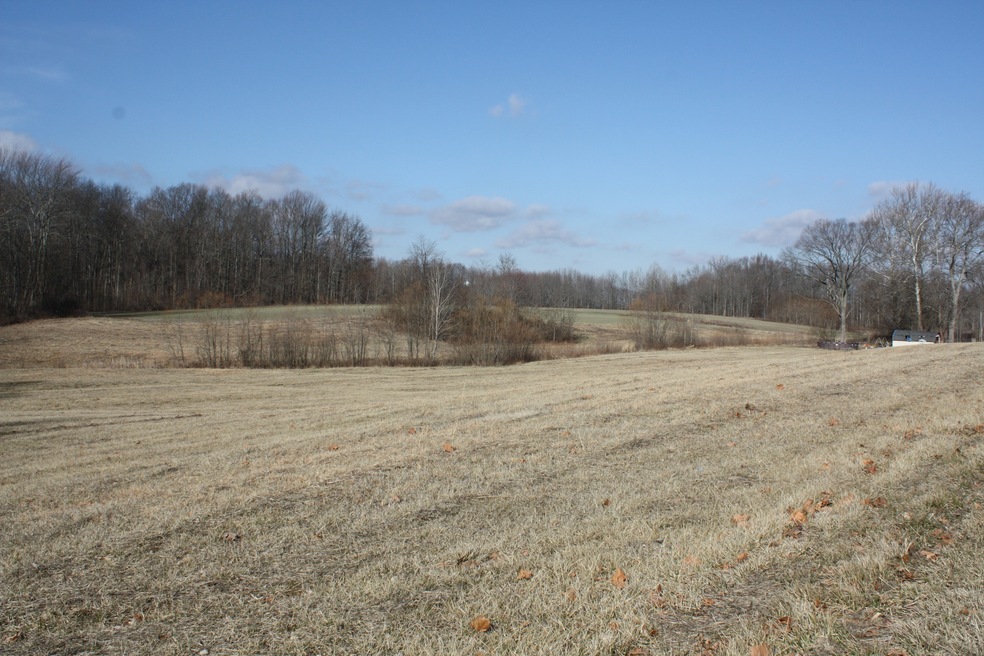 0000 S Benham Rd, Versailles, IN 47042 - photo 1