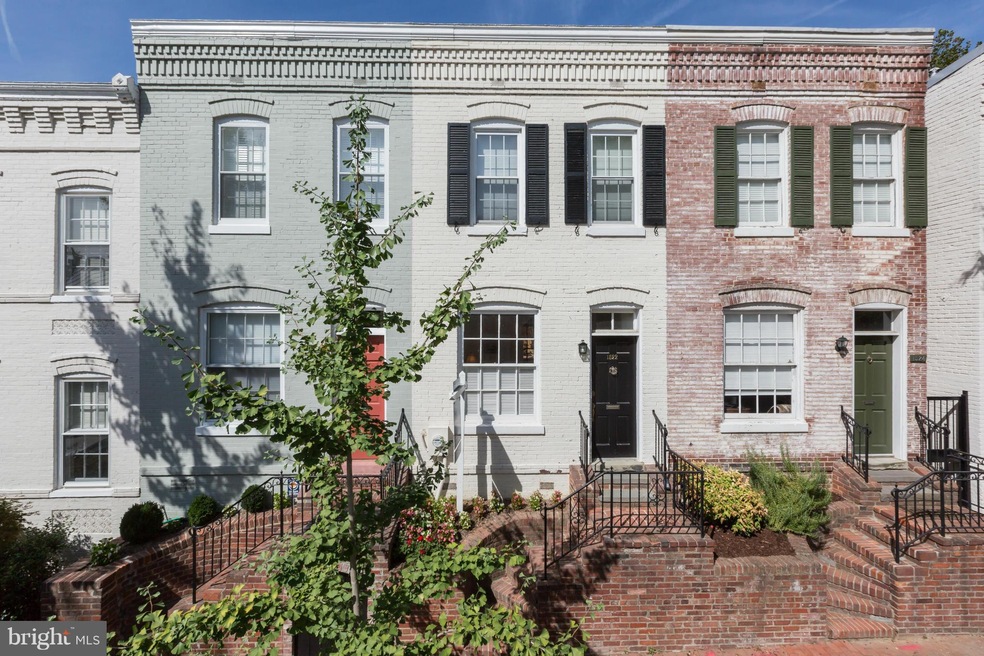 1522 26th St NW, Washington, DC 20007 - photo 1