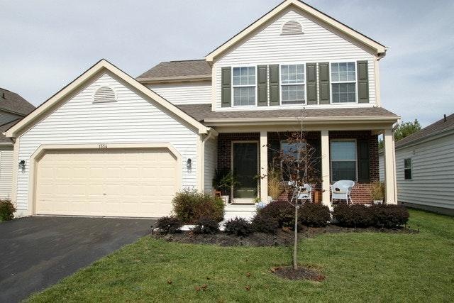 1554 Grove Hill Dr, Columbus, OH 43240 - photo 1