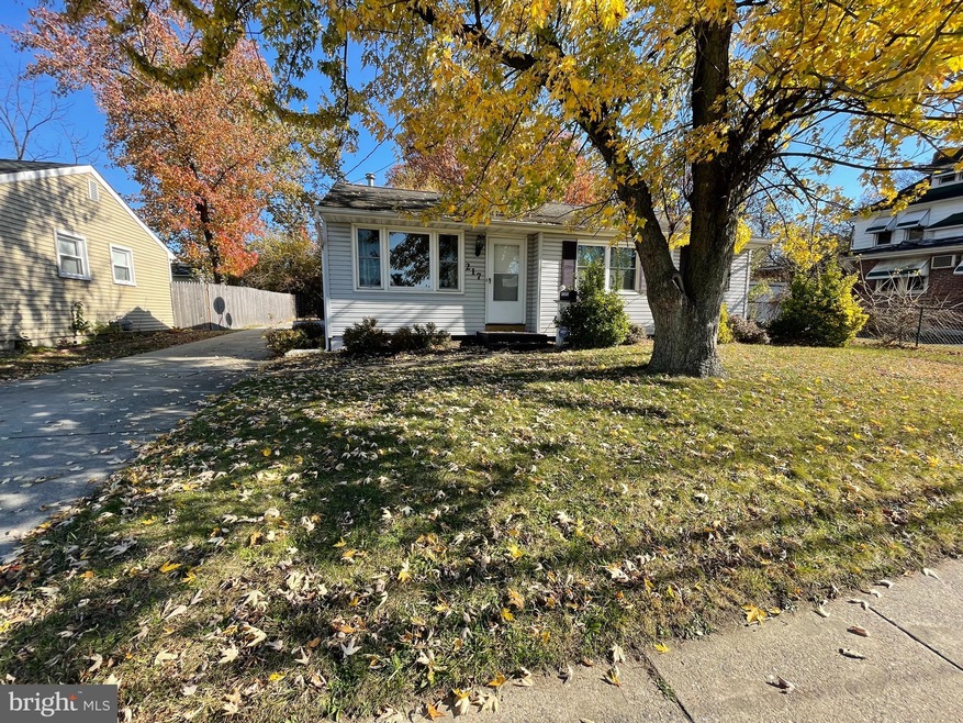 217 Warwick Rd S, Lawnside, NJ 08045 - photo 1