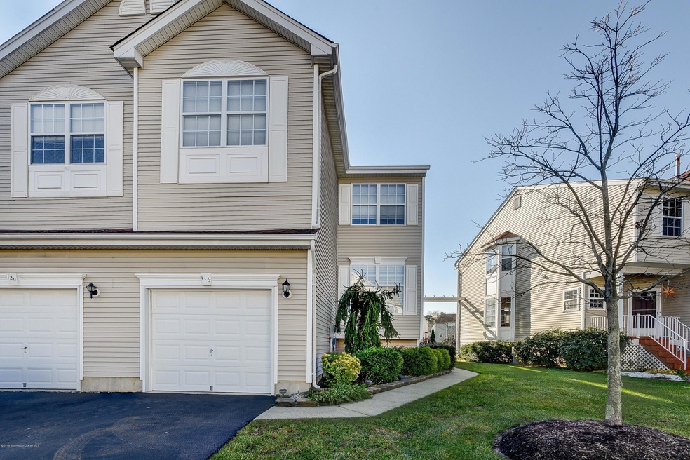 116 Cheyenne St, Tinton Falls, NJ 07712 - photo 1