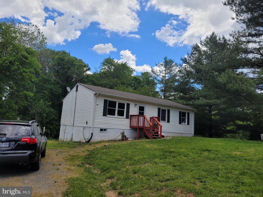 11149 James Madison Hwy, Bealeton, VA 22712 - photo 1