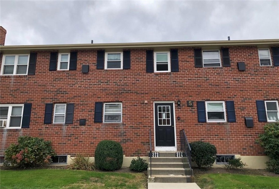 70 Carroll Ave #508 Newport, RI 02840