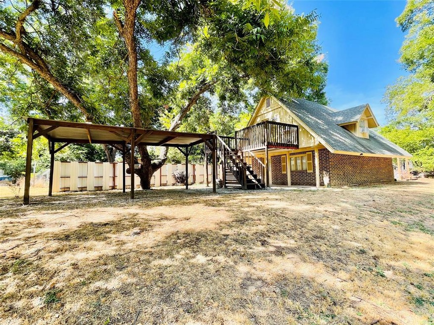 7058 Horseshoe Bend Trail, Weatherford, TX 76087 - photo 1